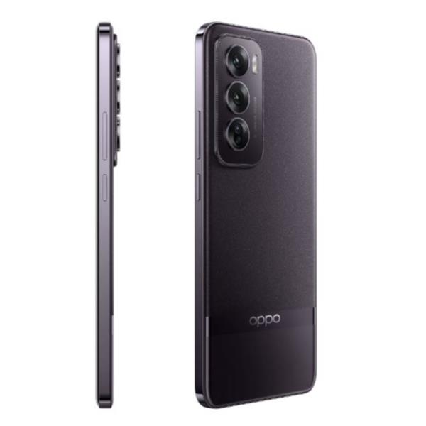 OPPO RENO12 PRO 5G 12/512GB BLACK